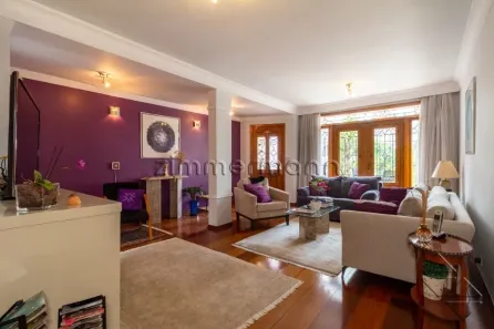 Sobrado com 3 Quartos à venda, 204m² no Jardim Vila Mariana, São Paulo