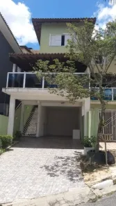 Sobrado com 3 Quartos à venda, 170m² no Jardim Rio das Pedras, Cotia