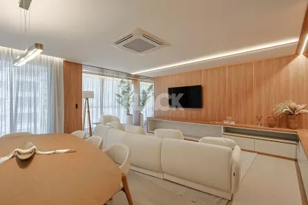 Apartamento com 3 Quartos à venda, 165m² no Torres, Torres
