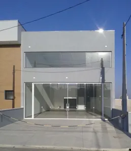 Galpão/Depósito/Armazém para alugar, 200m² no Itu Novo Centro, Itu