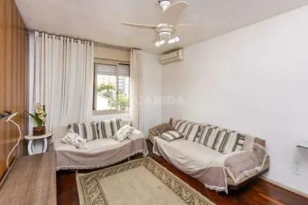 Apartamento com 2 Quartos para alugar, 75m² no Partenon, Porto Alegre