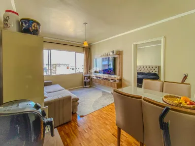 Apartamento com 1 Quarto à venda, 46m² no Independência, Porto Alegre