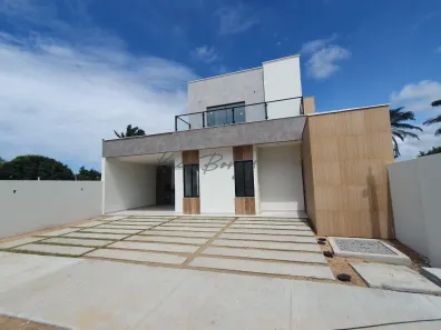 Casa com 3 Quartos à venda, 123m² no Praia de Tabatinga, Nísia Floresta