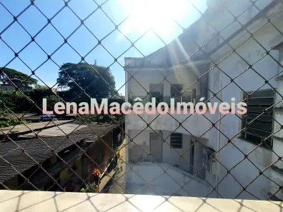 Apartamento com 2 Quartos à venda, 58m² no Lins de Vasconcelos, Rio de Janeiro