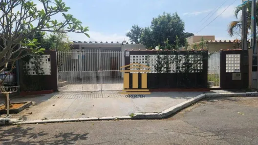 Casa com 3 Quartos à venda, 120m² no Jardim Satélite, São José dos Campos