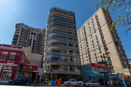 Apartamento com 3 Quartos à venda, 345m² no Centro, Passo Fundo