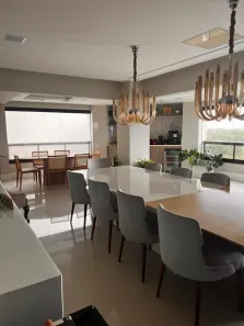 Apartamento com 4 Quartos à venda, 276m² no Patamares, Salvador
