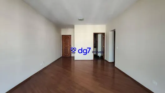 Apartamento com 3 Quartos à venda, 115m² no Vila Polopoli, São Paulo