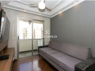 Apartamento com 2 Quartos à venda, 61m² no Vila Matilde, São Paulo