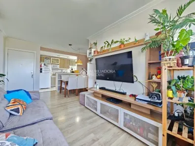 Apartamento com 3 Quartos à venda, 69m² no Vila Ipiranga, Porto Alegre