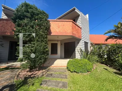 Sobrado com 3 Quartos à venda, 114m² no XANGRI-LÁ, Xangri-lá