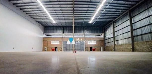 Galpão/Depósito/Armazém à venda, 1266m² no Santa Júlia, Itupeva