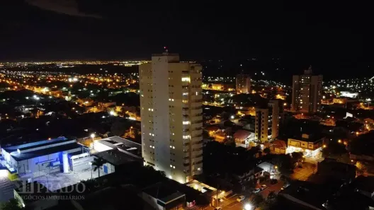 Apartamento com 3 Quartos à venda, 90m² no Vila Martins, Ibiporã