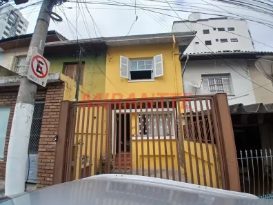 Sobrado com 3 Quartos à venda, 146m² no Vila Paulicéia, São Paulo