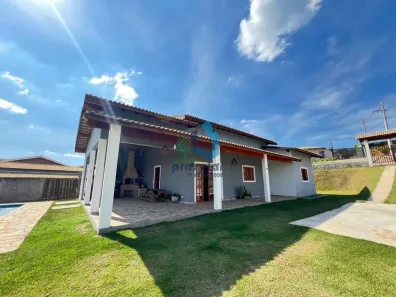 Fazenda/Sítio com 3 Quartos à venda, 1000m² no Dona Catarina, Mairinque