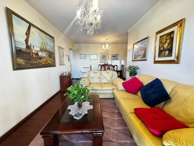 Apartamento com 3 Quartos à venda, 100m² no Perdizes, São Paulo