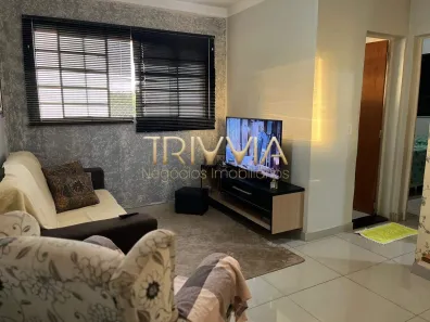 Apartamento com 2 Quartos à venda, 44m² no Chácaras Tubalina e Quartel, Uberlândia