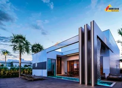 Casa com 3 Quartos à venda, 310m² no Padre Herculano Yanes, Divinópolis