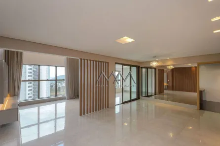 Apartamento com 4 Quartos à venda, 173m² no Vale do Sereno, Nova Lima