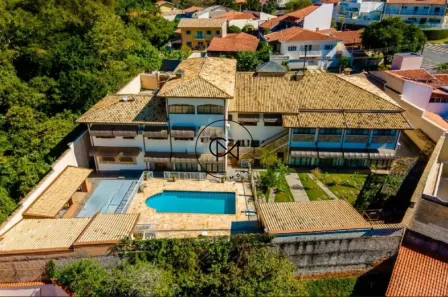 Casa com 7 Quartos à venda, 1000m² no Parque Jatibaia (Sousas), Campinas