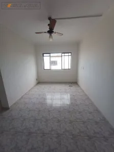 Apartamento com 2 Quartos à venda, 47m² no Vila Industrial, Bauru