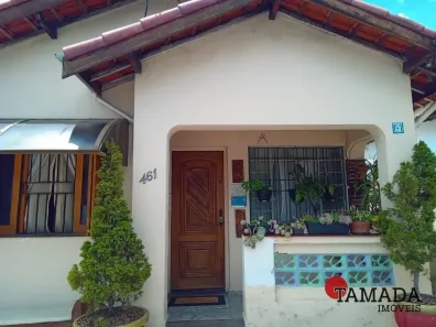 Casa com 2 Quartos à venda, 93m² no Vila Domitila, São Paulo
