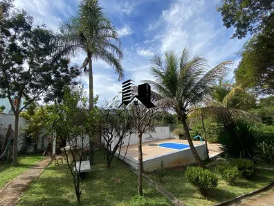 Fazenda/Sítio com 2 Quartos à venda, 1800m² no Chácaras Reunidas Santa Terezinha, Contagem