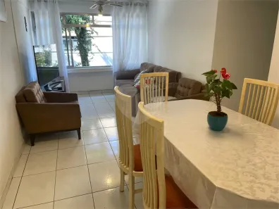 Apartamento com 3 Quartos à venda, 75m² no Guapira, São Paulo