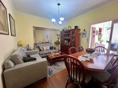 Apartamento com 3 Quartos à venda, 81m² no Floresta, Porto Alegre