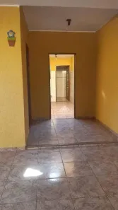 Casa com 3 Quartos à venda, 113m² no Presidente Dutra, Ribeirão Preto