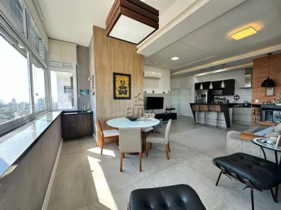 Apartamento com 2 Quartos à venda, 90m² no Jardim América, São Leopoldo