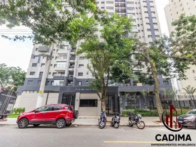 Apartamento com 3 Quartos à venda, 115m² no Vila Regente Feijó, São Paulo