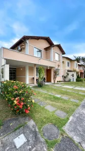 Casa de Condomínio com 4 Quartos à venda, 230m² no Santa Luzia, Serra