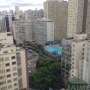 Imóvel Comercial para alugar, 100m² no Santa Cecília, São Paulo