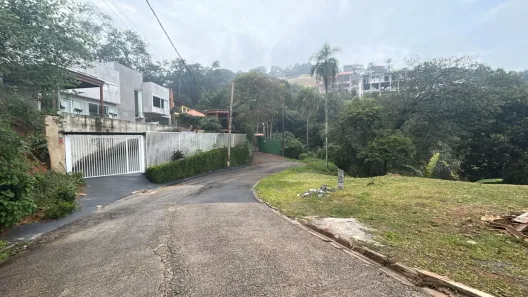 Lote/Terreno à venda, 1697m² no Jardins (Polvilho), Cajamar