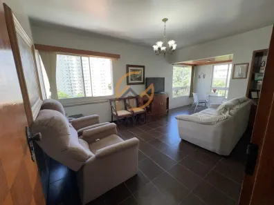 Apartamento com 3 Quartos à venda, 115m² no Espinheiro, Recife