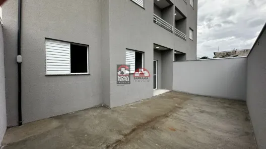 Apartamento com 2 Quartos à venda, 91m² no Bosque da Princesa, Pindamonhangaba