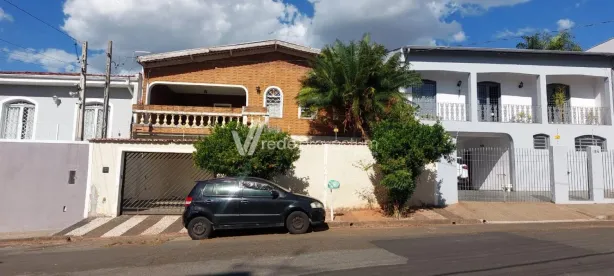 Casa com 3 Quartos à venda, 300m² no Jardim Boa Esperança, Campinas