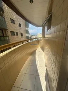 Apartamento com 1 Quarto à venda, 41m² no Guilhermina, Praia Grande