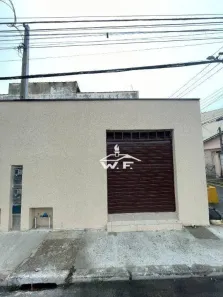 Ponto Comercial para alugar, 35m² no Campo do Galvão, Guaratinguetá