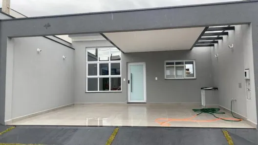 Casa de Condomínio com 3 Quartos à venda, 105m² no Jardins do Império, Indaiatuba