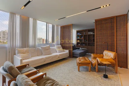 Apartamento com 3 Quartos à venda, 200m² no Vila Suzana, São Paulo
