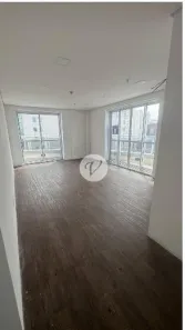 Sala Comercial para alugar, 54m² no Baeta Neves, São Bernardo do Campo