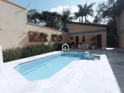 Casa com 4 Quartos à venda, 130m² no Bairro de Juquehy, São Sebastião