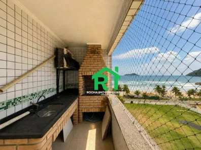 Cobertura com 3 Quartos à venda, 201m² no Jardim Las Palmas, Guarujá