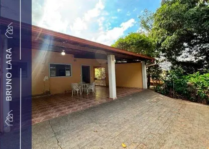 Casa com 3 Quartos à venda, 120m² no Sao Joaquim De Bicas, São Joaquim de Bicas