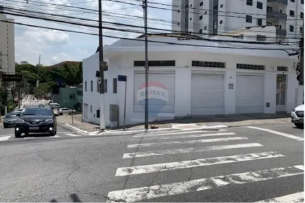 Imóvel Comercial para alugar, 700m² no Carandiru, São Paulo
