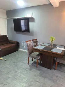 Casa com 2 Quartos à venda, 68m² no Olaria, Canoas