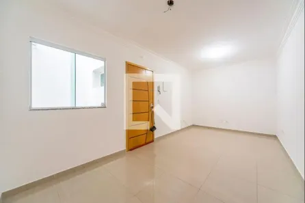 Apartamento com 2 Quartos à venda, 43m² no Pinheirinho, Santo André