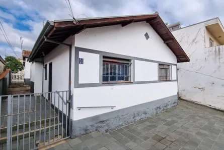 Casa com 5 Quartos à venda, 199m² no Jardim dos Estados, Poços de Caldas